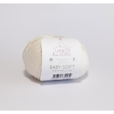 Baby soft 390