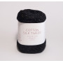 Cotton silk tweed 6770