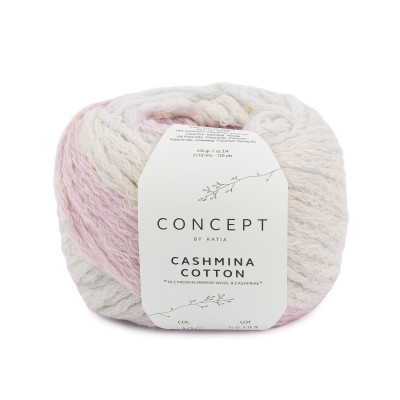 Cashmina cotton 106