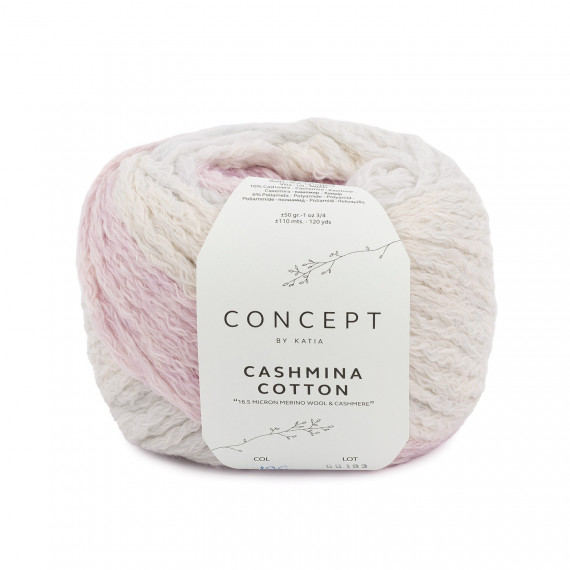 Cashmina cotton 106