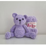 Chenille bear kit