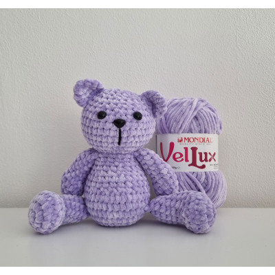 Chenille bear kit