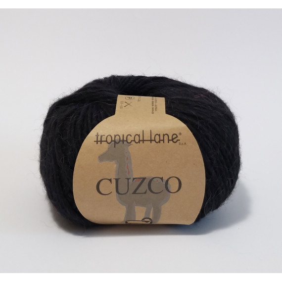 Cuzco 100 (black)