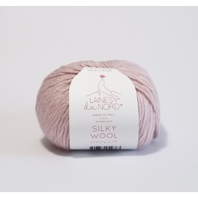 Silky wool 03