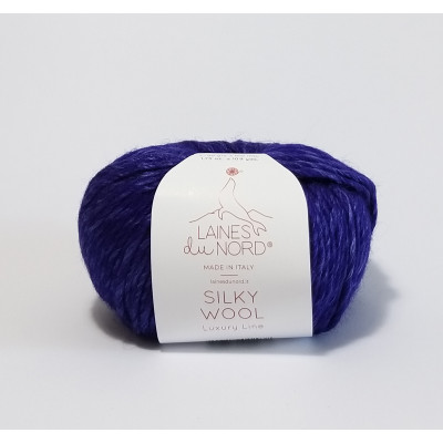 Silky wool 08