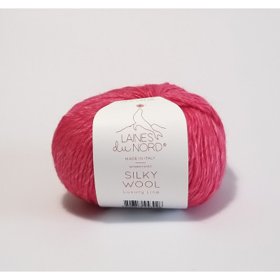 Silky wool 17