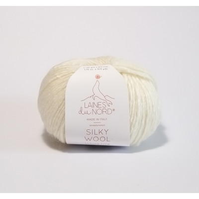 Silky wool 01
