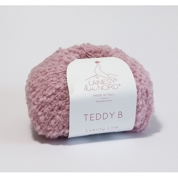 Teddy B 14