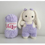 Chenille rabbit kit