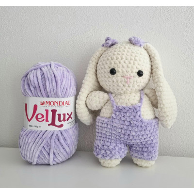 Chenille rabbit kit