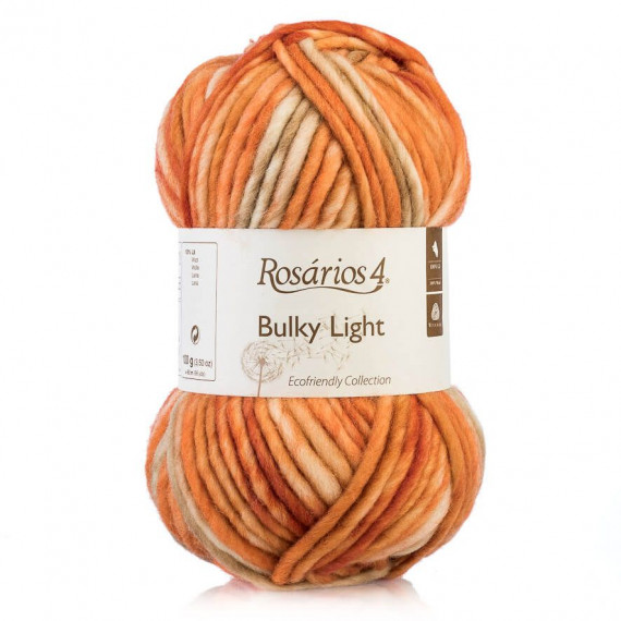 Bulky light print 230