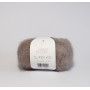 Kit sciarpa mohair