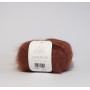 Kit sciarpa mohair