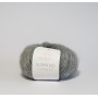 Mohair scarf kit