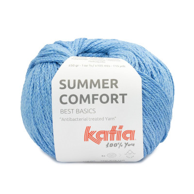 Summer comfort 86