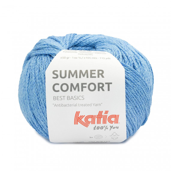 Summer comfort 86