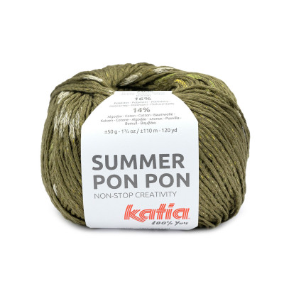 Summer pon pon 53