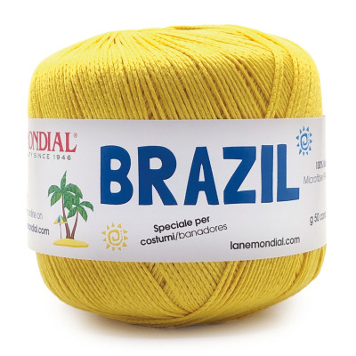 Brazil 621