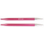 Special interchangeable needles tips Knitpro