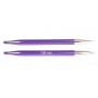 Special interchangeable needles tips Knitpro