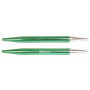 Special interchangeable needles tips Knitpro