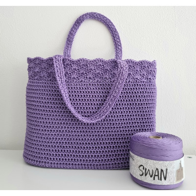 Swan bag kit