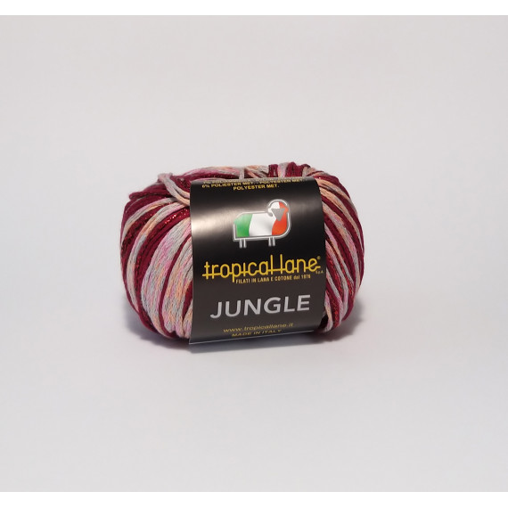 Jungle 41