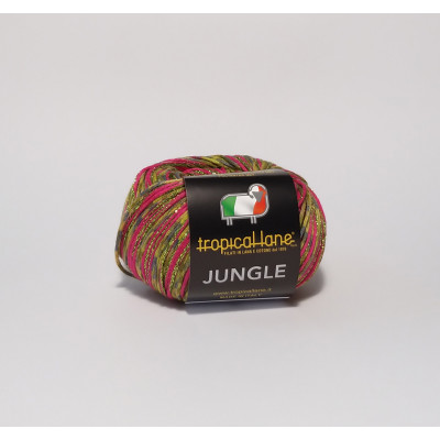 Jungle 45