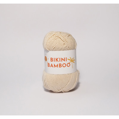Crochet bikini kit
