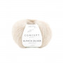 Alpaca silver 268