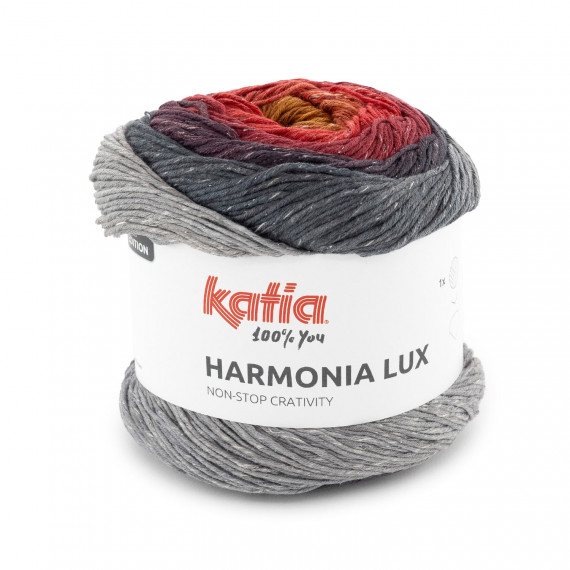 Harmonia lux 100