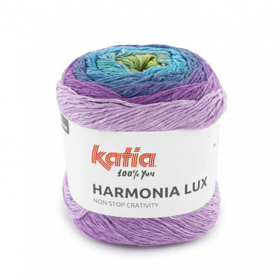 Harmonia lux 101