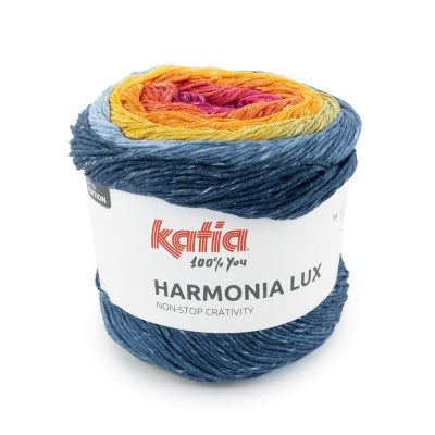 Harmonia lux 102