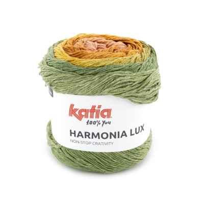 Harmonia lux 105