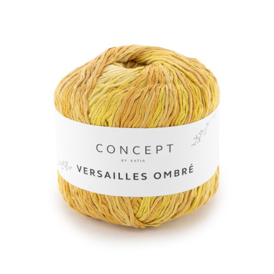 Versailles ombrè 200