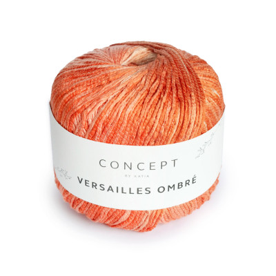 Versailles ombrè 201