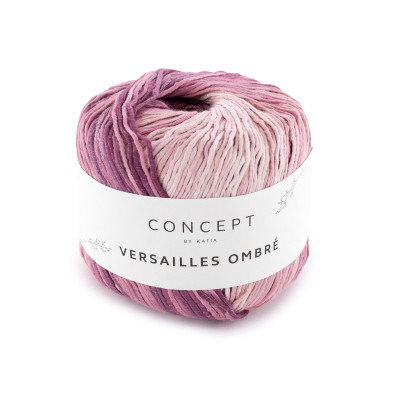 Versailles ombrè 202