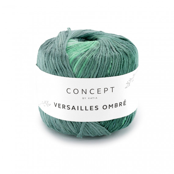 Versailles ombrè 203