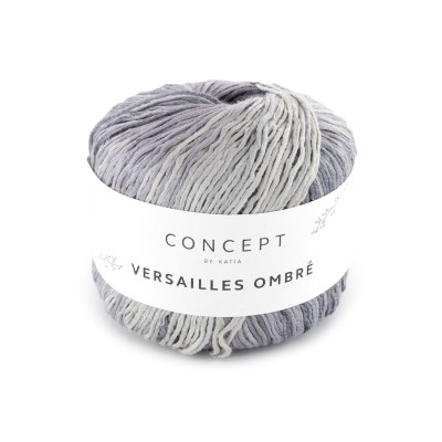 Versailles ombrè 204