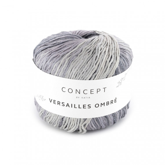 Versailles ombrè 204
