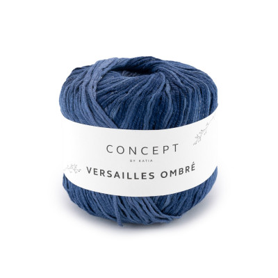 Versailles ombrè 205