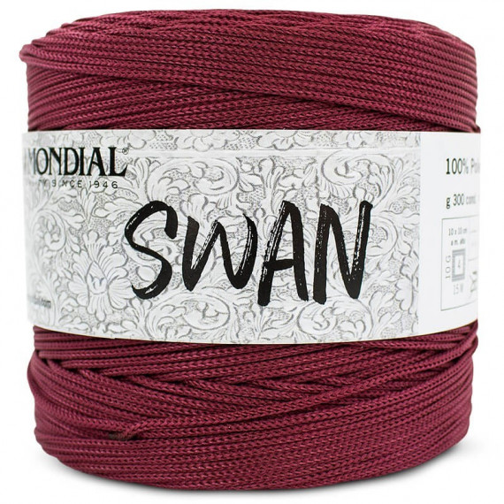 Swan 678