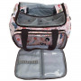 Katia knit and sew bag