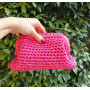 Kit Clutch bag Perla (25 cm)