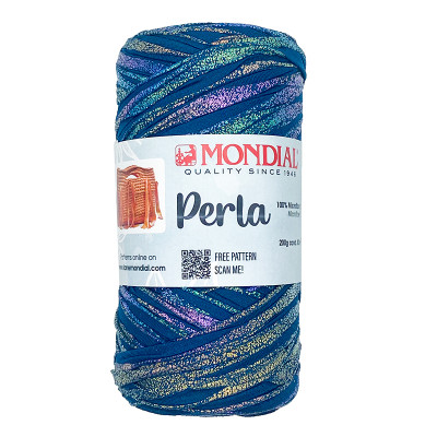 Kit Clutch bag Perla (25 cm)