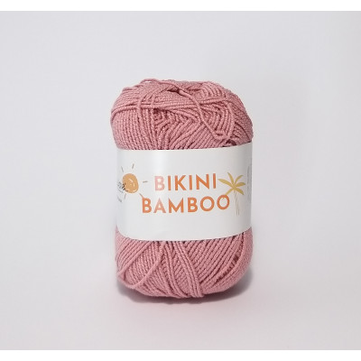 Bikini bamboo 30