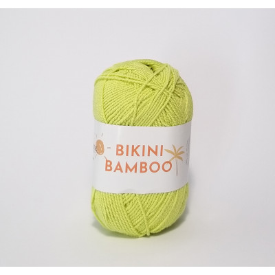 Bikini bamboo 29
