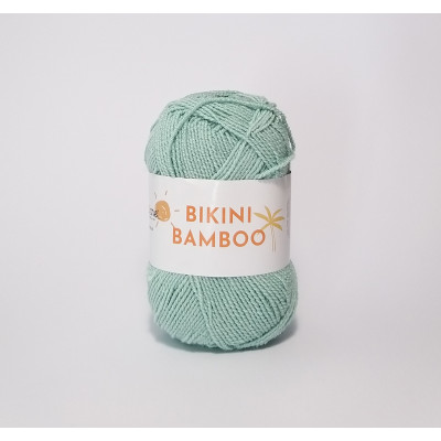 Bikini bamboo 31