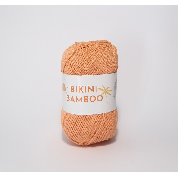 Bikini bamboo 28