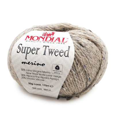 Super tweed 419